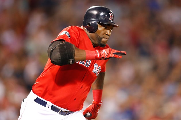 Boston Red Sox: Under-the-Radar Free-Agent Hitter Options