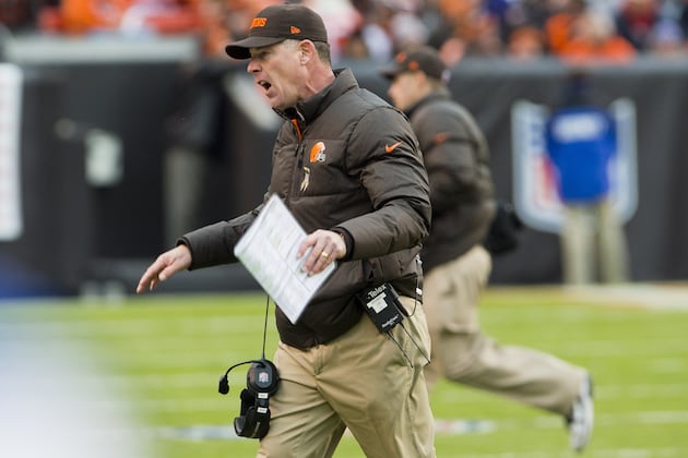 Ravens vs. Browns: Cleveland's Biggest Winners and Losers from NFL Week 9