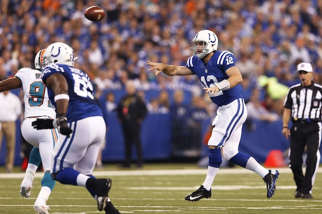 NFL Power Rankings: Where Does Every Team Stand Heading into Week 10?