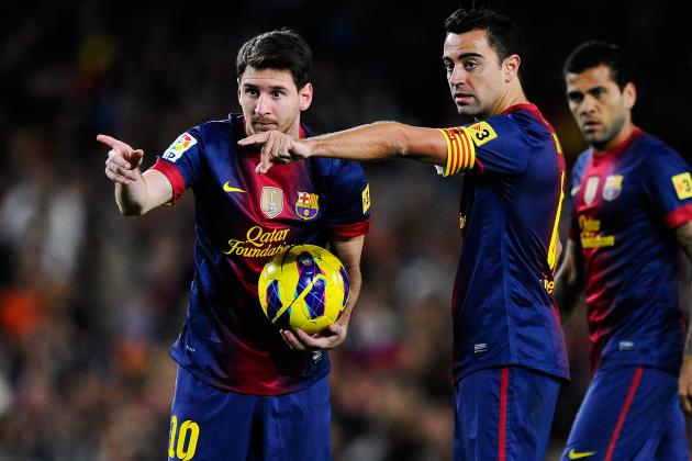 FC Barcelona: 5 Players Barca Wouldn't Miss If They Left in the January Window