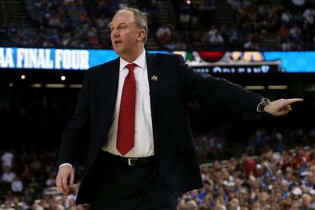 Ohio State Basketball: Full Preview, Predictions and Storylines for 2012-13