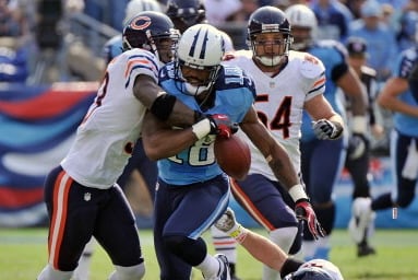 The Most Boneheaded Plays, Calls and Quotes of NFL Week 9