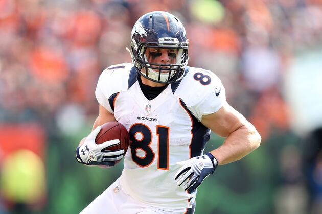 Broncos vs Bengals: Denver's Biggest Winners and Losers from Sunday's Win