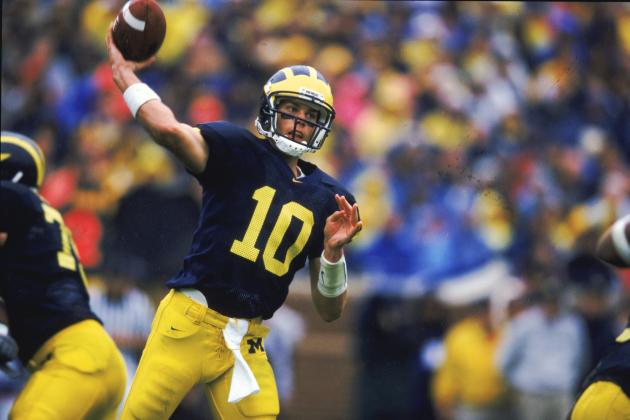 14 Committed Recruits Who'll Continue Their School's Great Position Tradition