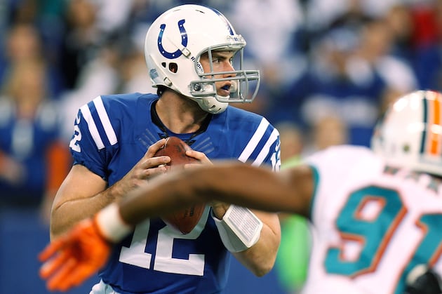 15 Things We Learned from NFL Week 9