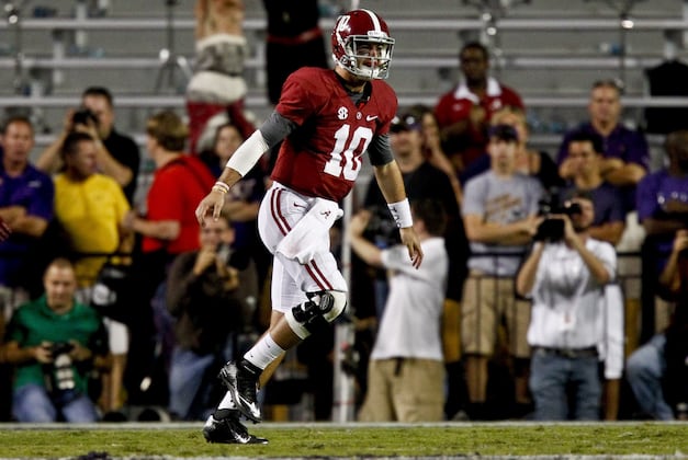 Bowl Projections 2012-13: Expert Matchup Predictions for Week 11