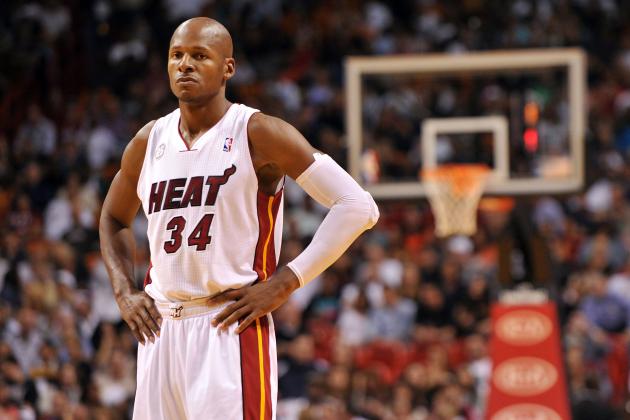 10 Biggest Takeaways from NBA's Opening Week