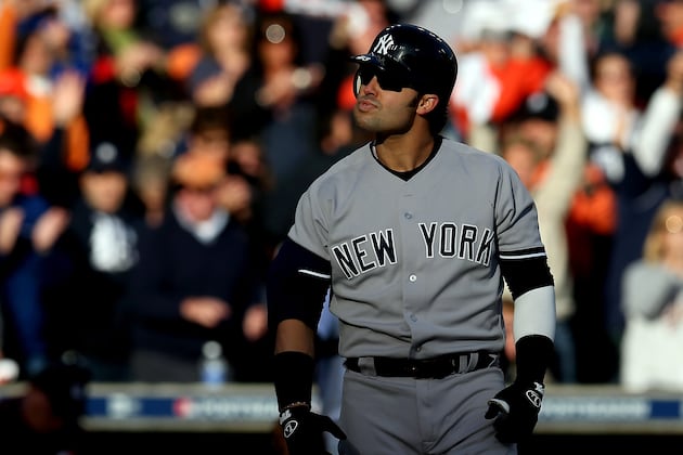 10 Right Field Options for the New York Yankees