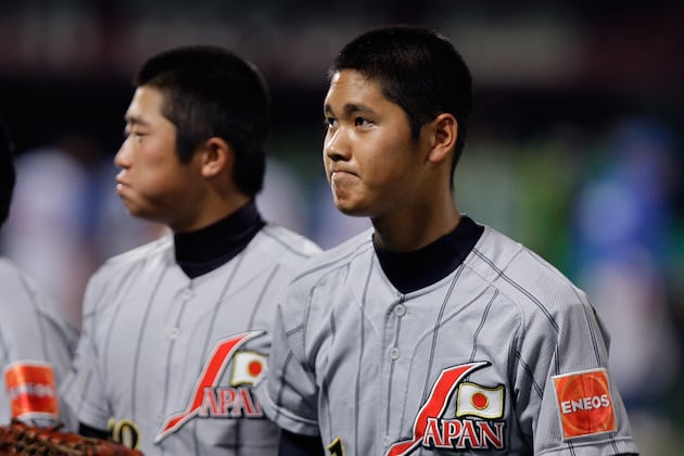 10 Reasons the Oakland A's Should Go After Shohei Otani