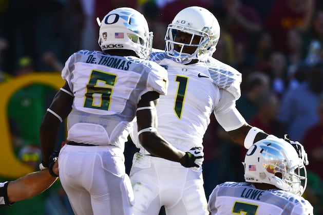 Projecting Every Bowl Game Post-Week 10