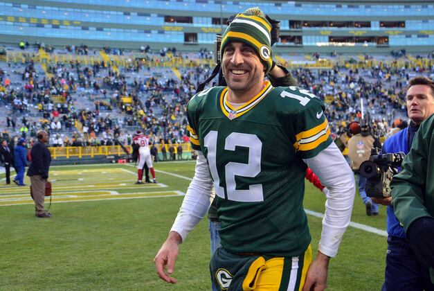 Winners and Losers from Arizona's 31-17 Loss at Green Bay