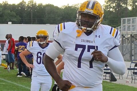 College Football Week 11: Which Top Recruiting Visits Could Lead to Commitments?