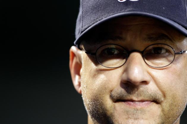 6 Keys to Terry Francona's First Season with the Cleveland Indians