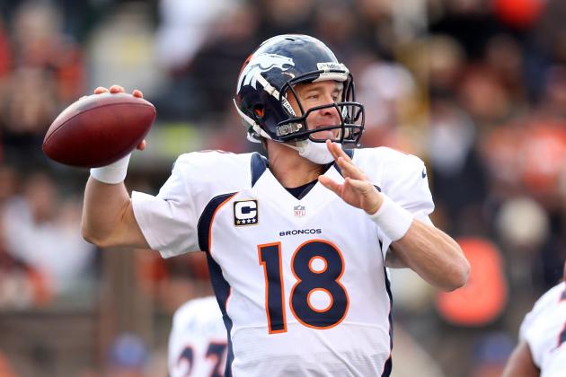 25 Lessons We've Learned and Will Never Forget from 2012 Fantasy Football