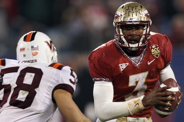 Virginia Tech Football: 5 Keys to the Game vs. Florida State