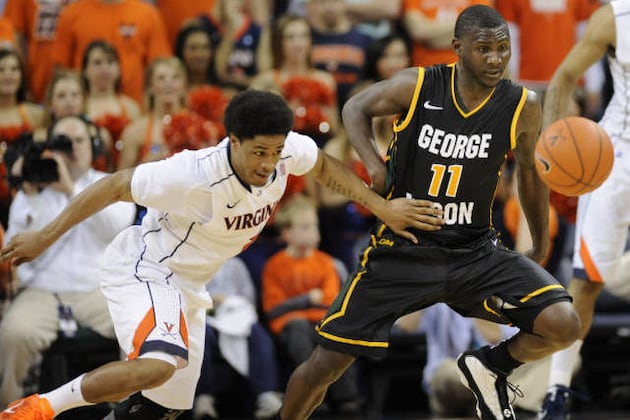 George Mason Basketball: 5 Keys to the Game Against UVA