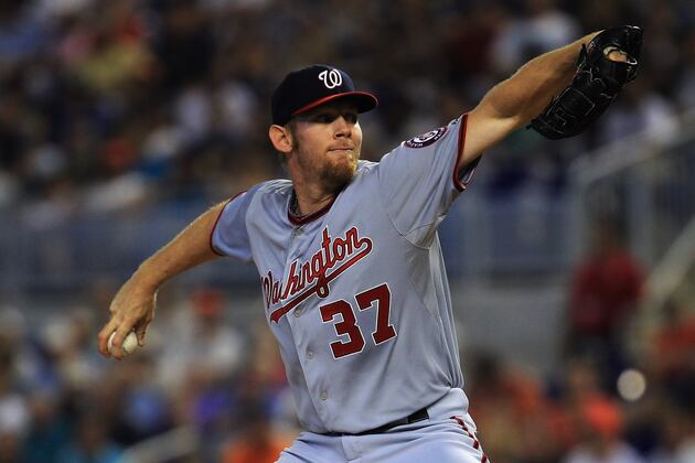 MLB Power Rankings: Where Does Your Team Stand Entering Free Agency?