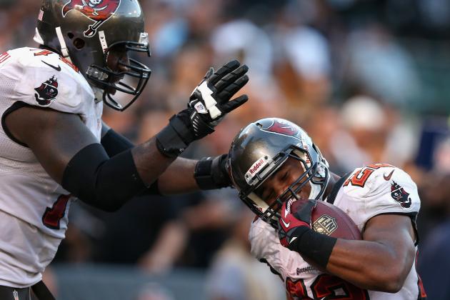 Fantasy Football's Biggest Winners and Losers from NFL Week 9