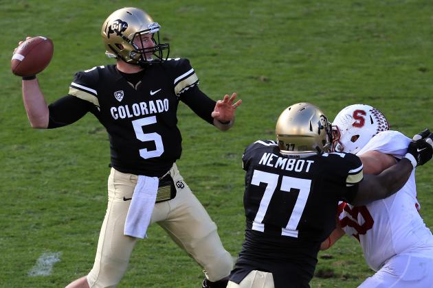 9 College Football Teams That Should Be Relegated
