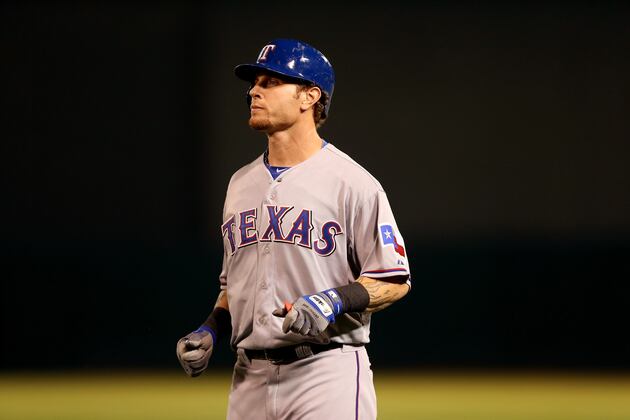 MLB Free Agency Tracker: All the Week's Signings, Targets, Rumors