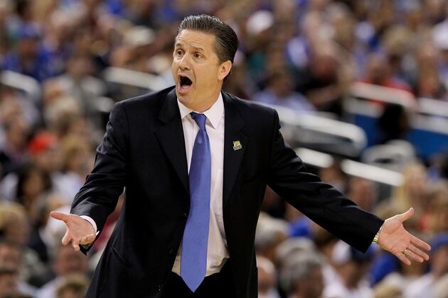 Kentucky Basketball: Full Preview, Predictions and Storylines for 2012-13