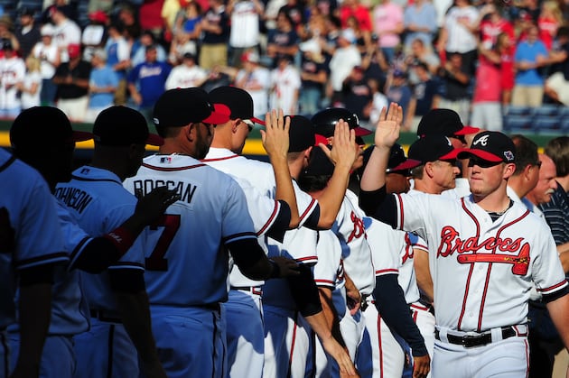 3 Moves Atlanta Braves Simply Must Make This Offseason