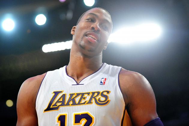 Lakers vs. Pistons: Player Grades and Analysis for Los Angeles