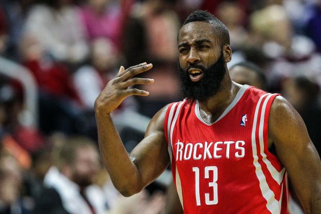 5 Sleeper NBA Teams That Are Proving They're for Real in 2012-13