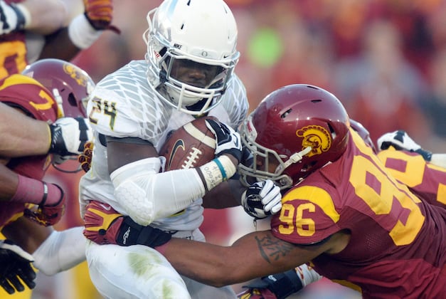 Oregon Football: Who Poses the Biggest Threat for the Ducks Now?