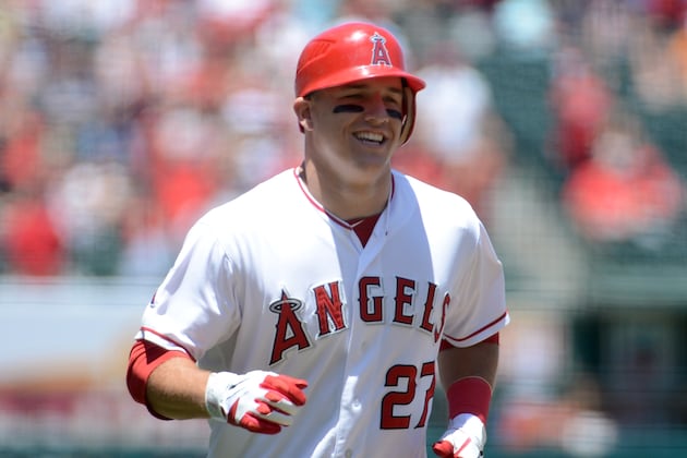 Bleacher Report's Final 2012 MLB Award Vote Predictions