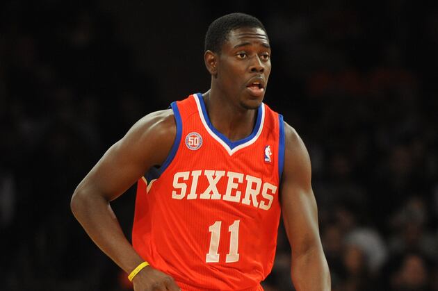 4 Philadelphia 76ers Who Are Stepping Up While Andrew Bynum Is Injured