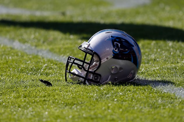 5 Reasons Why Carolina Panthers Will Turn Around Their Season