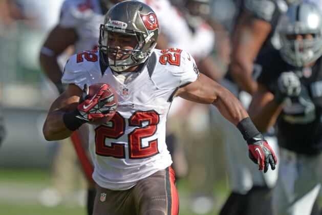 NFL Studs and Duds for Week 9
