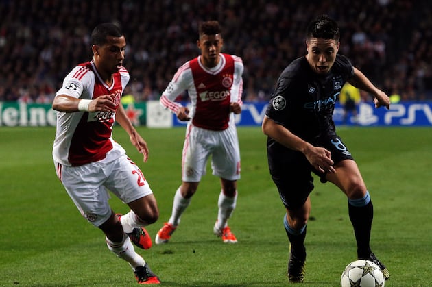Manchester City vs. Ajax: 6 Key Battles to Watch