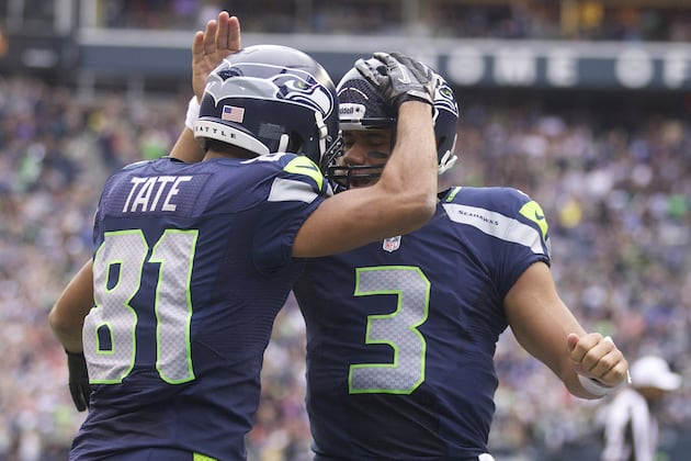 Seattle Seahawks Halftime Edition: Overreaction...True or False?
