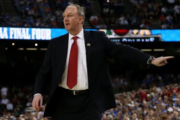 Ohio State Basketball: Buckeyes' 5 Must-Win Games for 2012-13