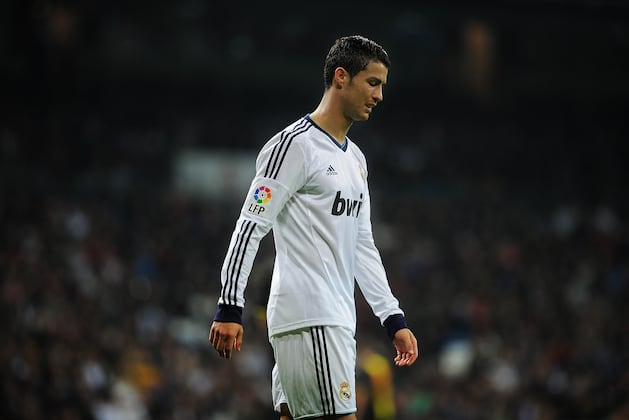 Ranking the Top 16 Players in the Champions League So Far