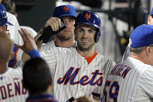 New York Mets: 5 Players Team Can Sign to Complement David Wright