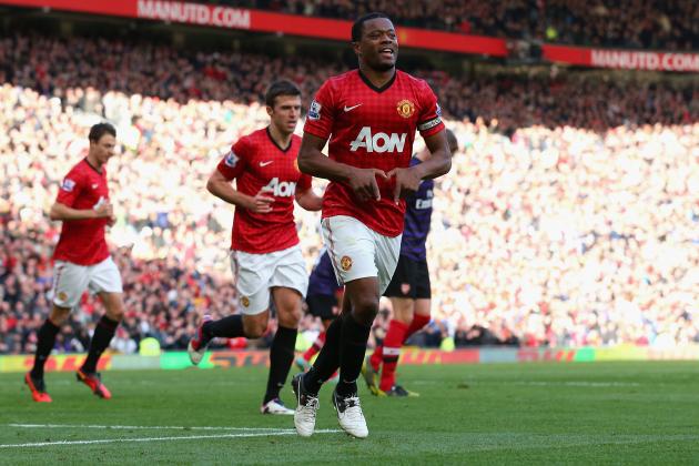 English Premier League: Latest EPL Rumors, Preview and Predictions for Week 11