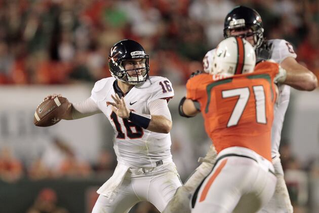 Miami vs. Virginia: Complete Game Preview