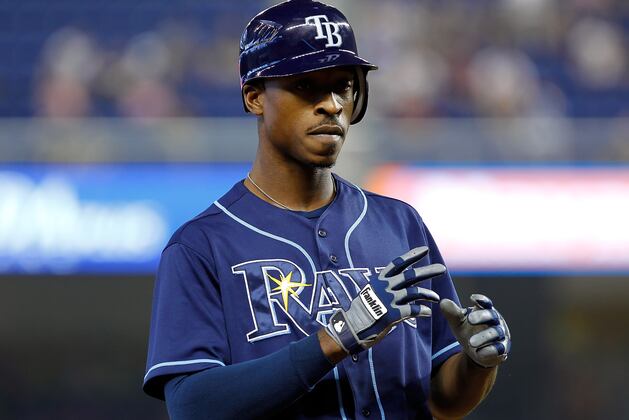Phillies' Offseason Tracker, Latest Trade Rumors, Free-Agency News