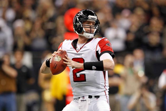 Fantasy Football Week 10 Rankings: Early Look at Top Matchup Plays
