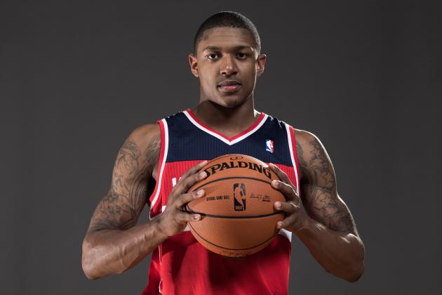 5 NBA Rookies Crumbling Under Pressure to Begin 2012-13 Season