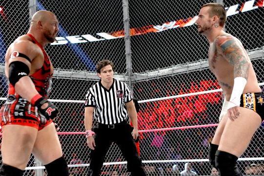 5 Things to Watch for on the Nov. 5 Edition of WWE Monday Night RAW