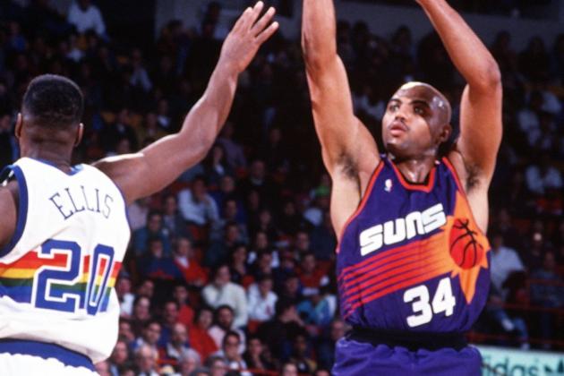 The Greatest Single-Season Performance in Every NBA Team's History