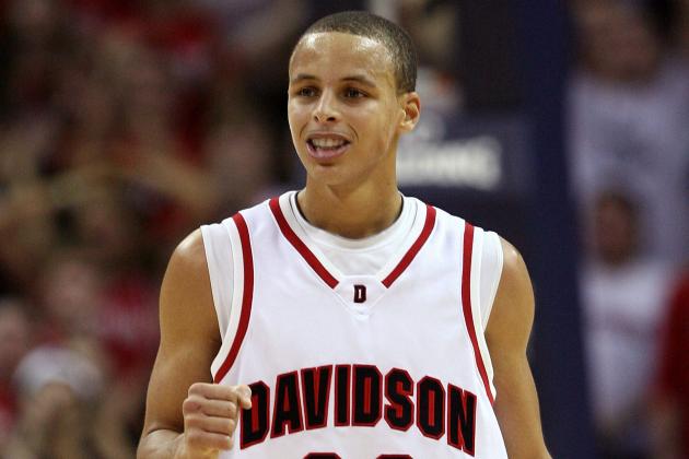Small School, Big Game: Top 5 College Basketball Players You May Not Know