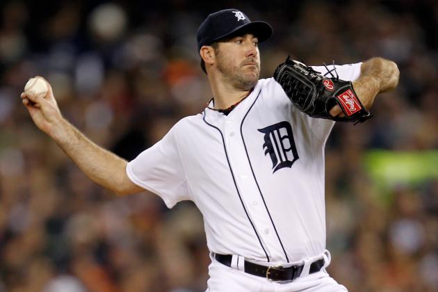MLB Cy Young Award 2012 Predictions: Who Will Win and Who Should Win?
