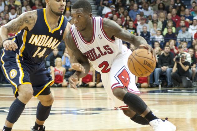 5 Positive Signs from the Chicago Bulls' Early-Season Games