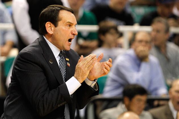 3 Reasons Duke Will Be Better Than North Carolina This Season