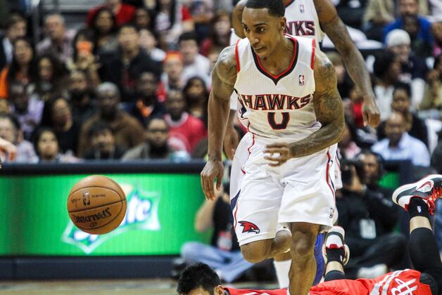 Atlanta Hawks: Studs and Duds